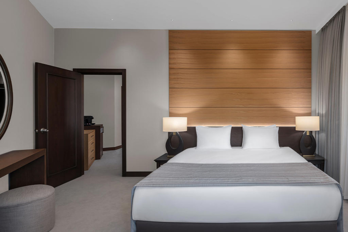 PAPILLON BELVIL SPECIAL ROOMS