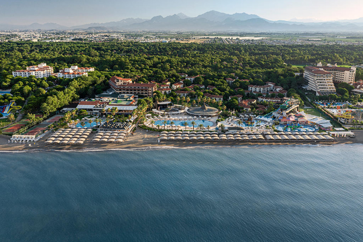PAPILLON BELVIL SPECIAL ROOMS