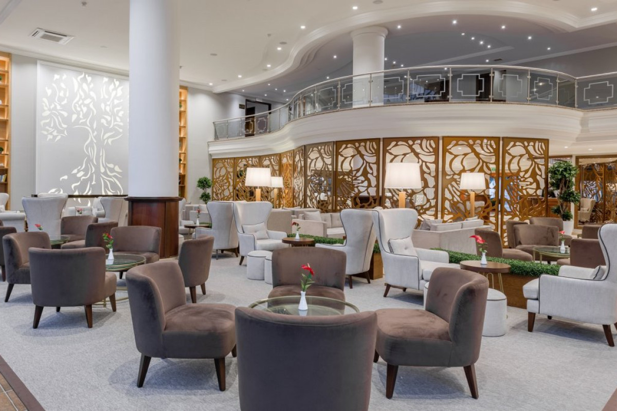 PAPILLON BELVIL HOTEL