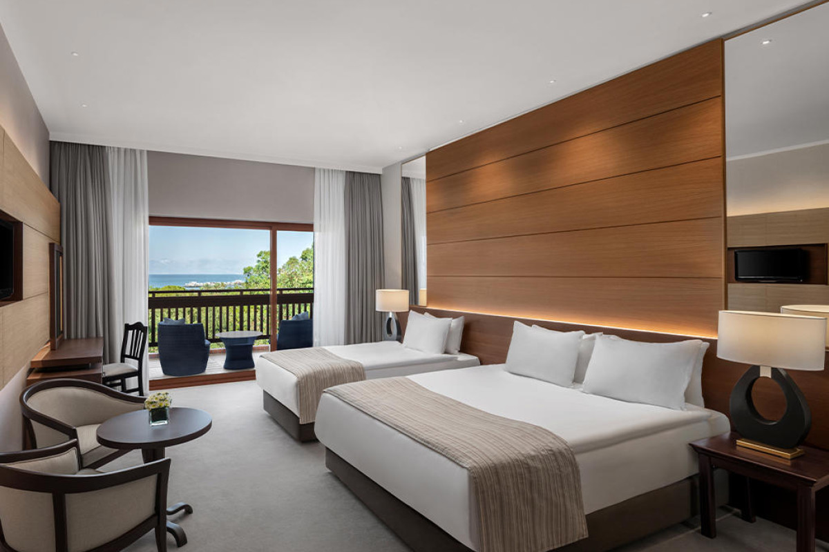 PAPILLON BELVIL SPECIAL ROOMS