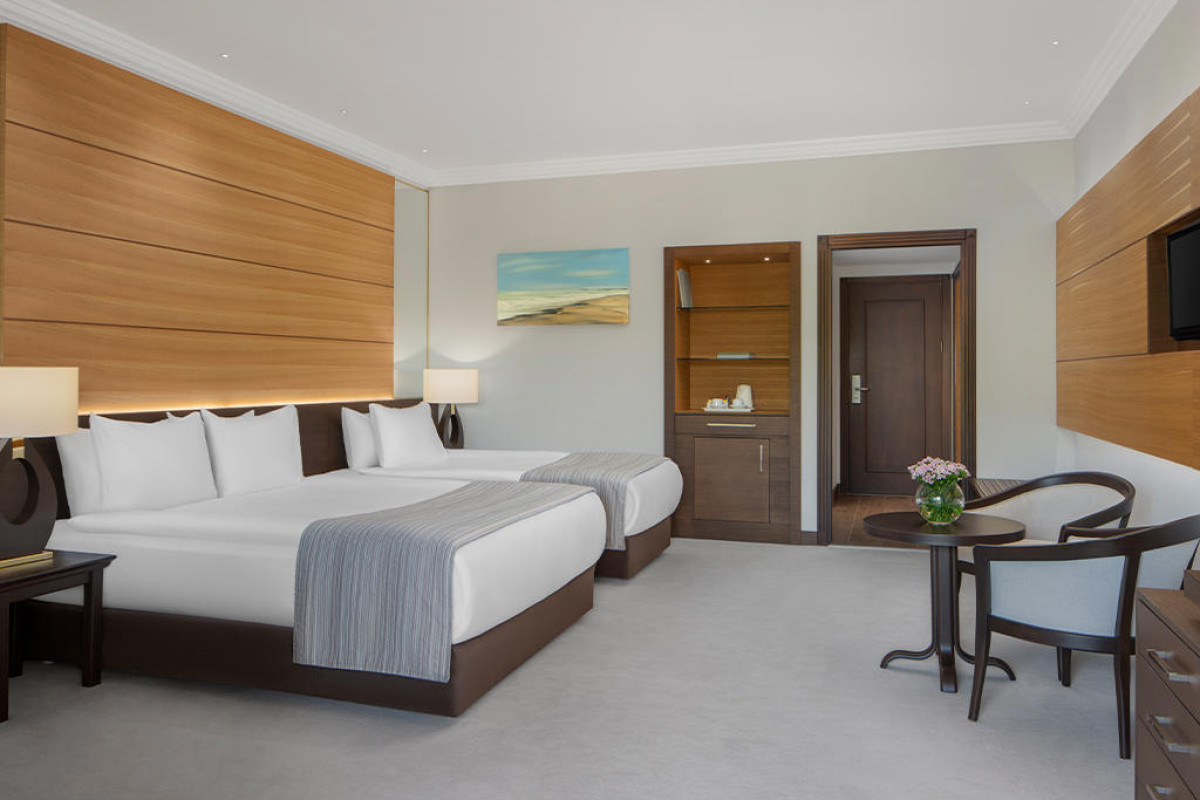 PAPILLON BELVIL SPECIAL ROOMS