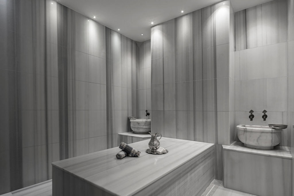 PAPILLON BELVIL SPECIAL ROOMS