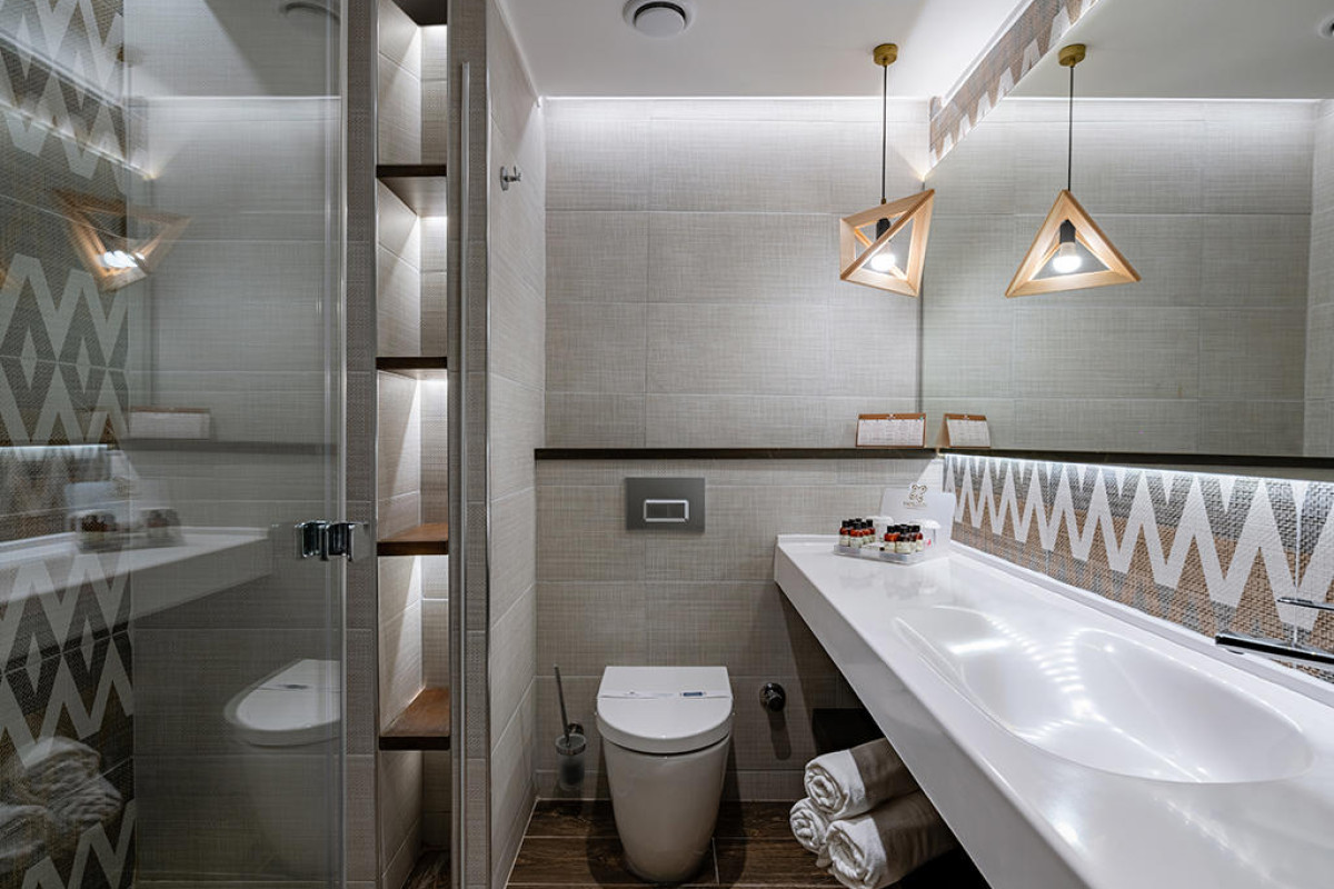 PAPILLON BELVIL SPECIAL ROOMS