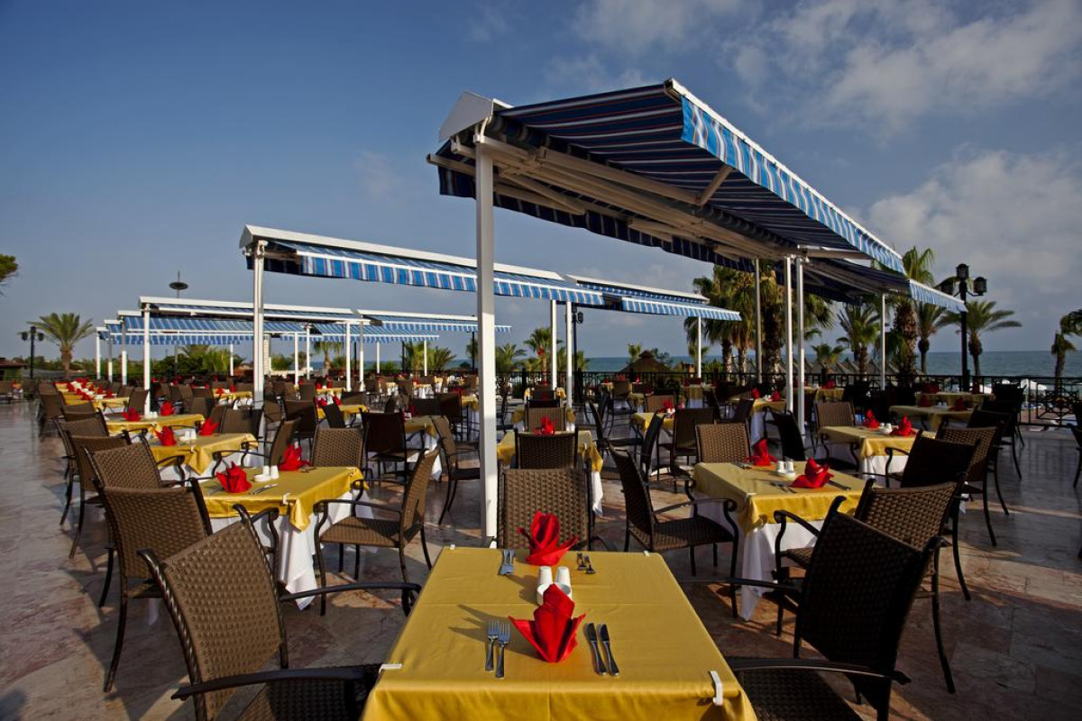 PAPILLON BELVIL HOTEL