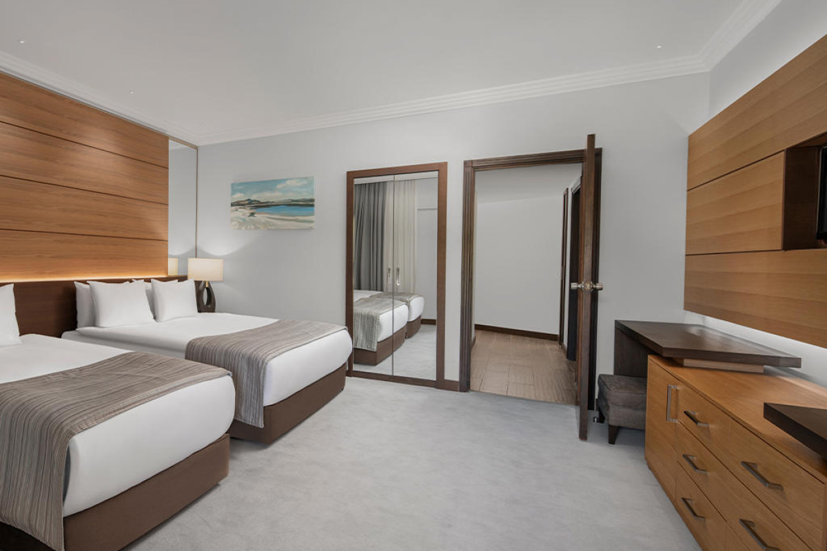 PAPILLON BELVIL SPECIAL ROOMS