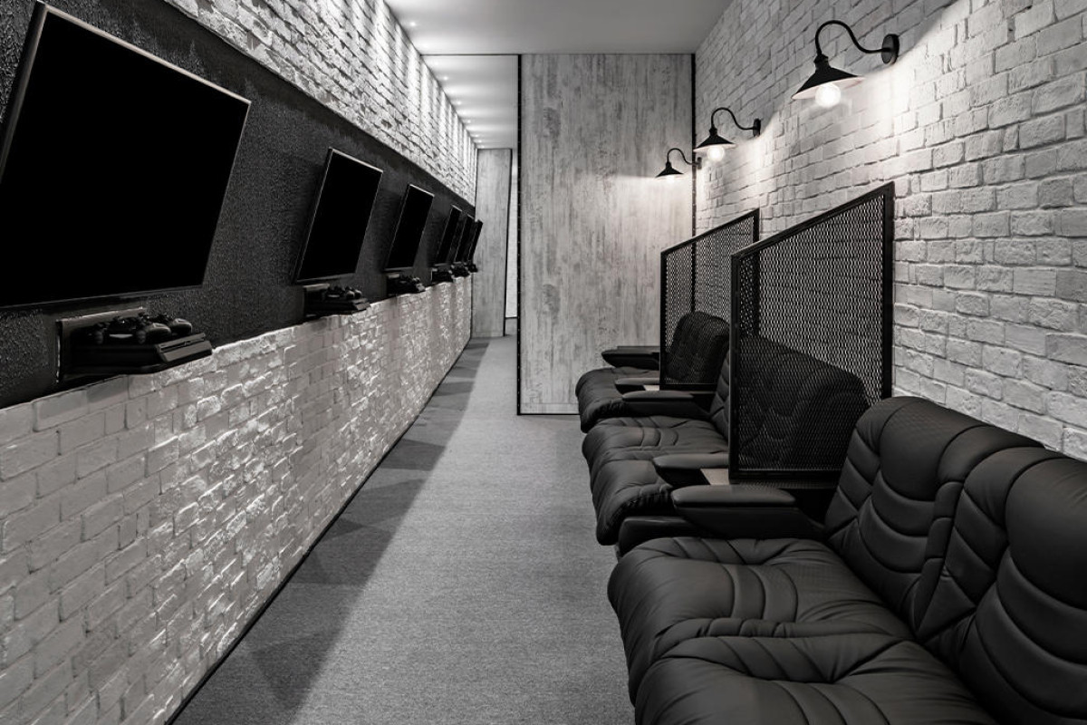 PAPILLON BELVIL SPECIAL ROOMS