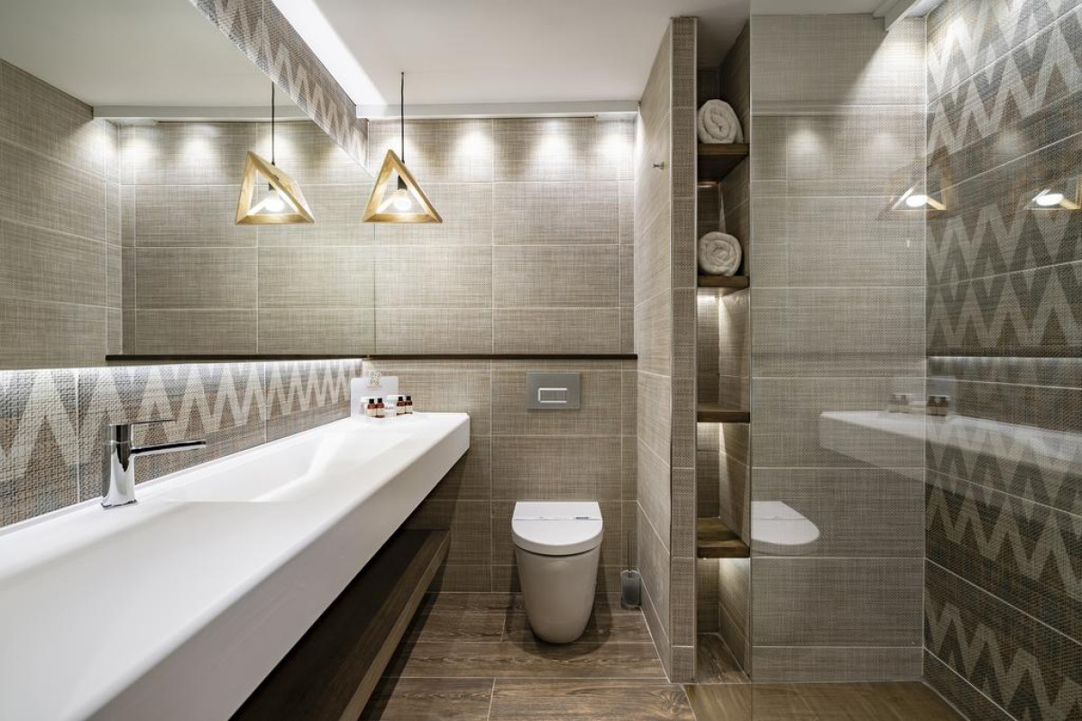 PAPILLON BELVIL HOTEL