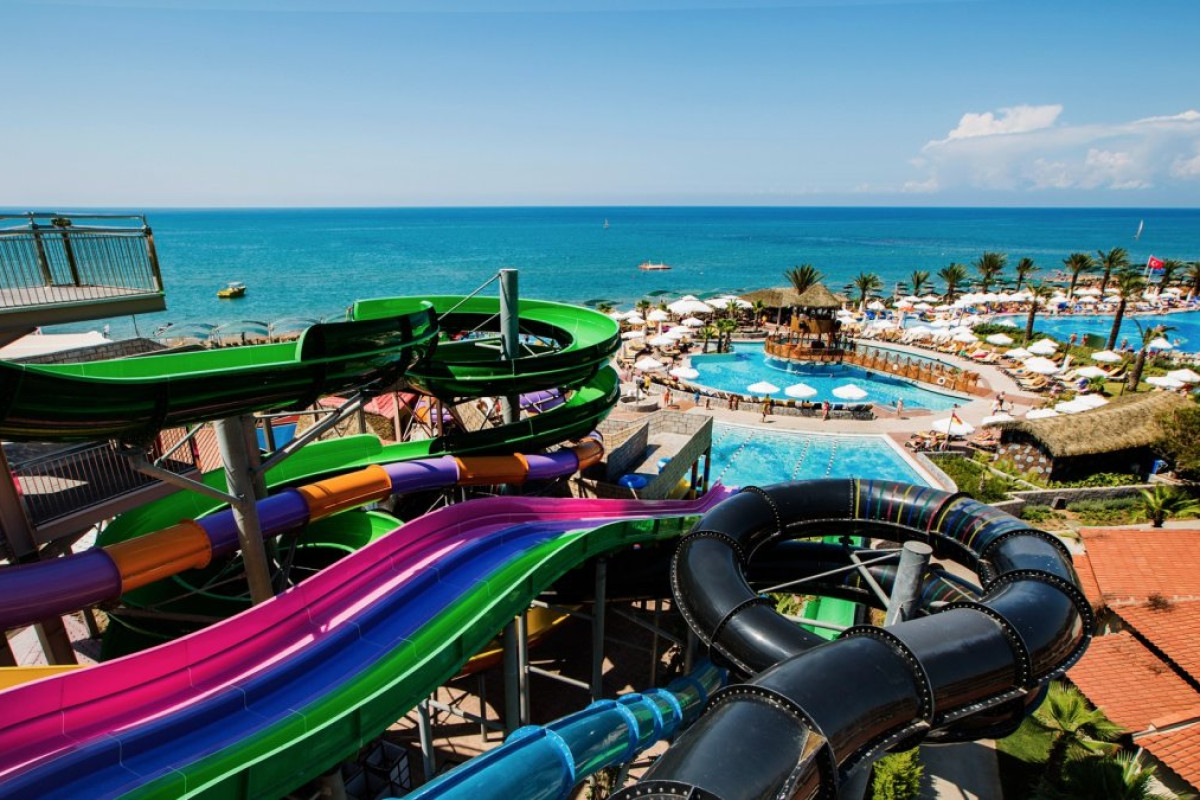 PAPILLON BELVIL HOTEL