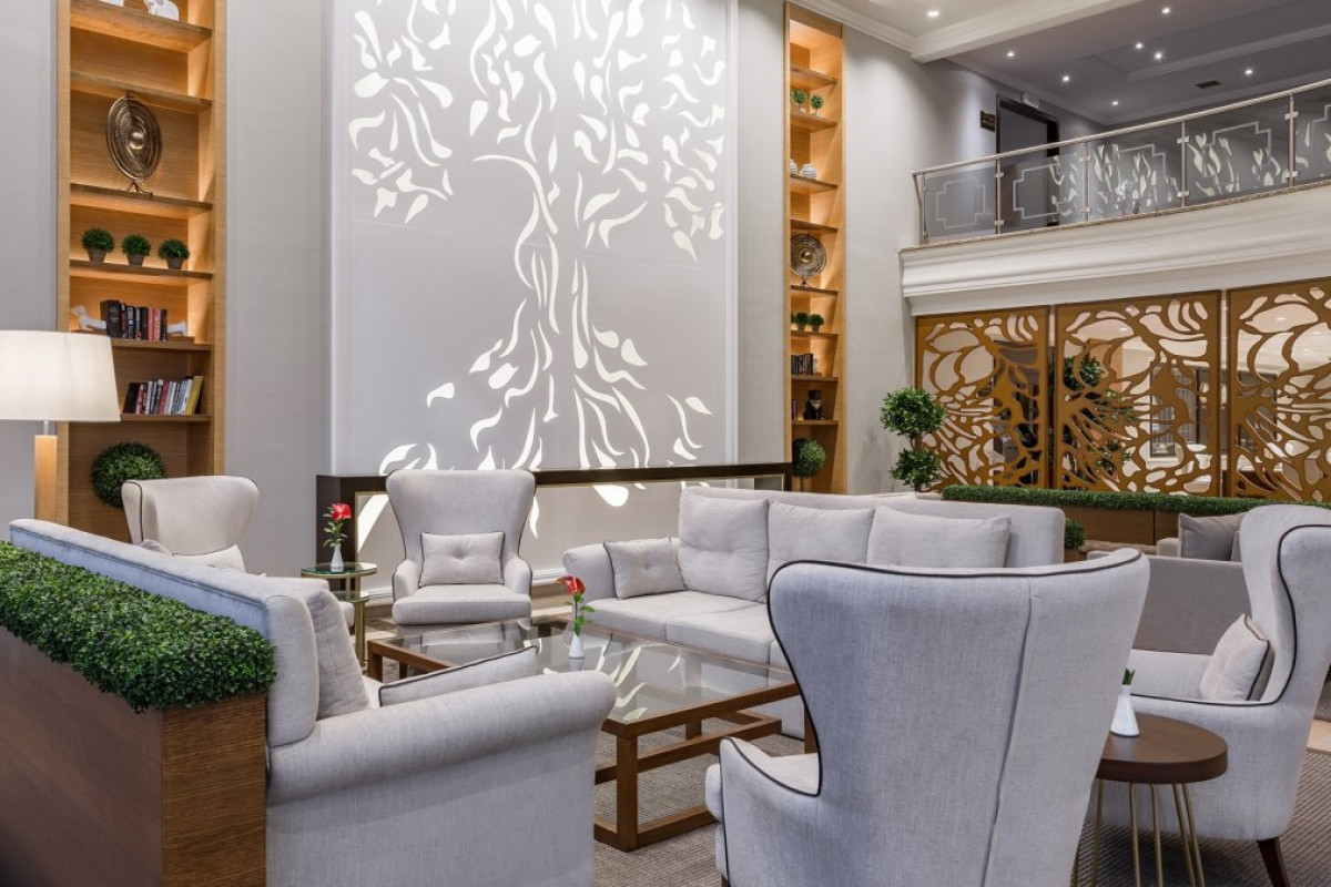 PAPILLON BELVIL HOTEL