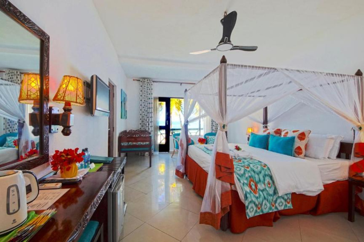 Hotel Papillon Lagoon Reef