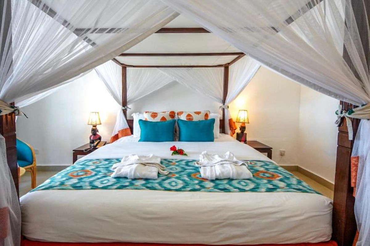 Hotel Papillon Lagoon Reef
