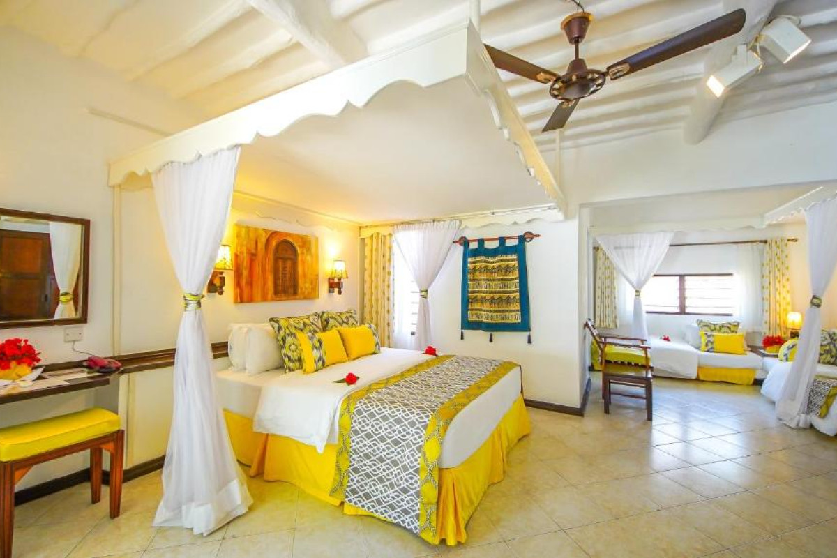 Hotel Papillon Lagoon Reef
