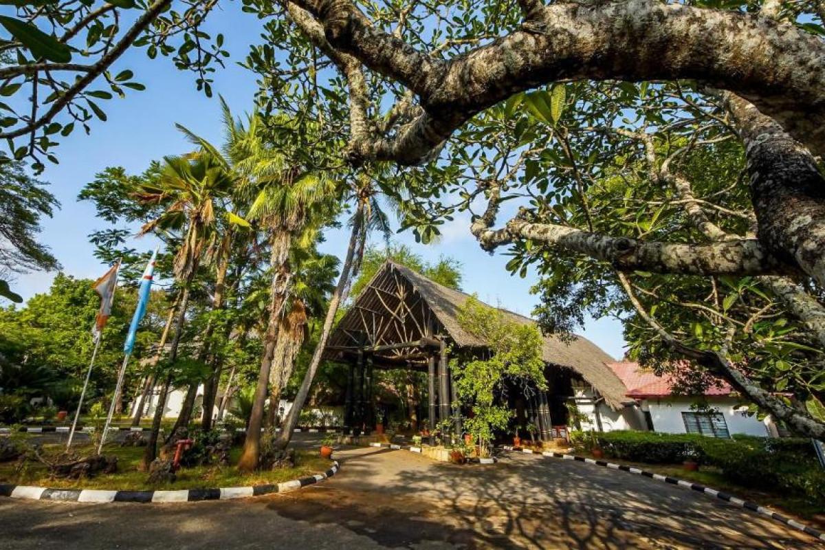 Hotel Papillon Lagoon Reef