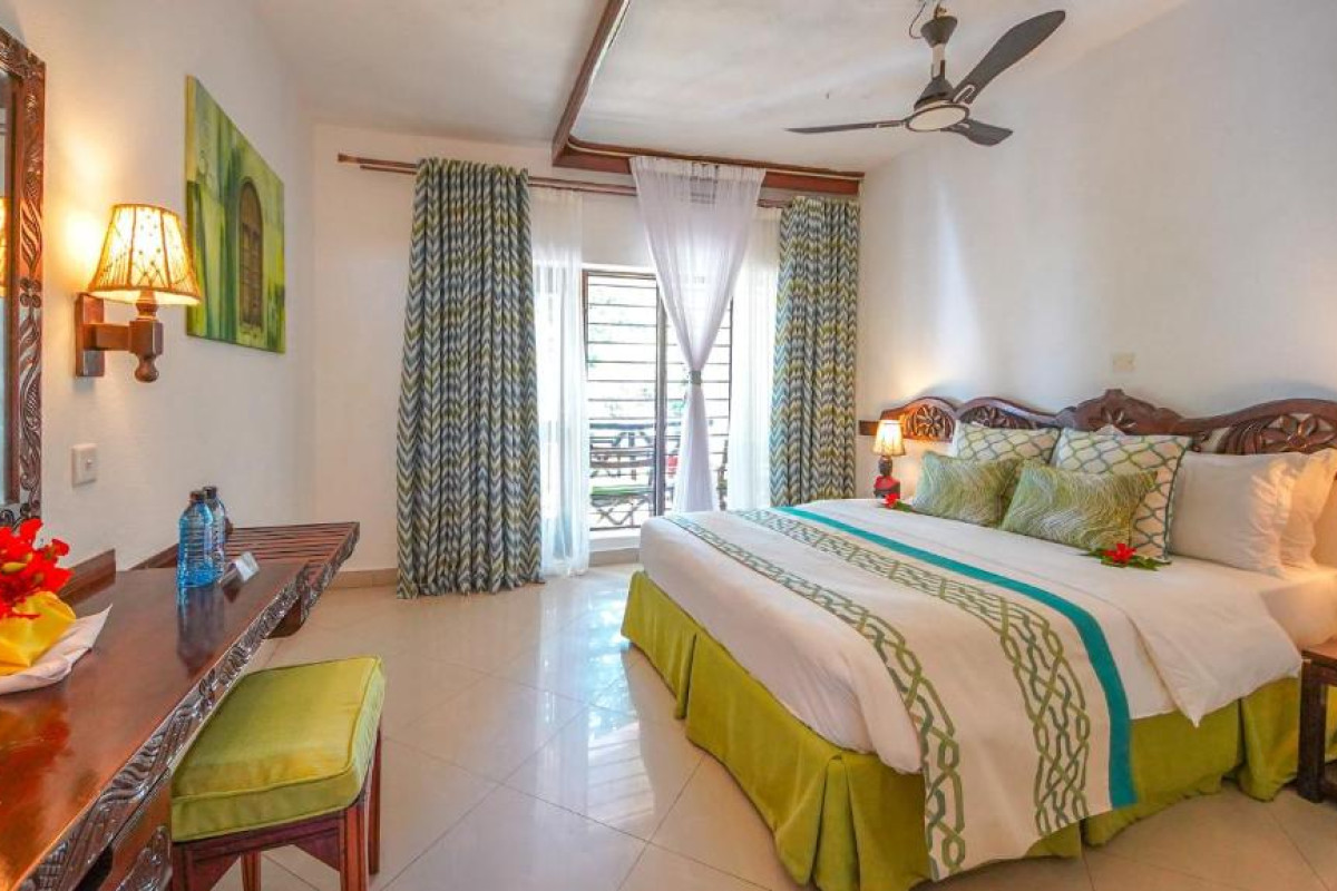 Hotel Papillon Lagoon Reef