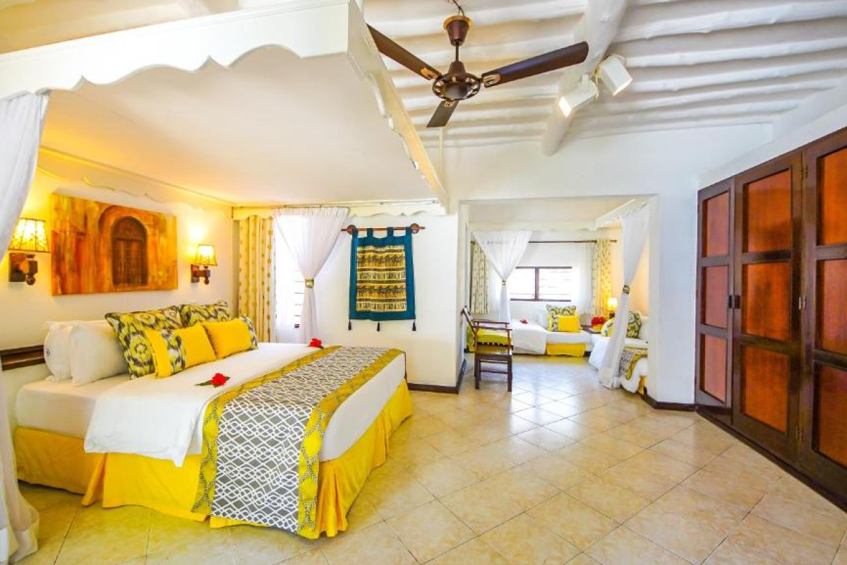 Hotel Papillon Lagoon Reef