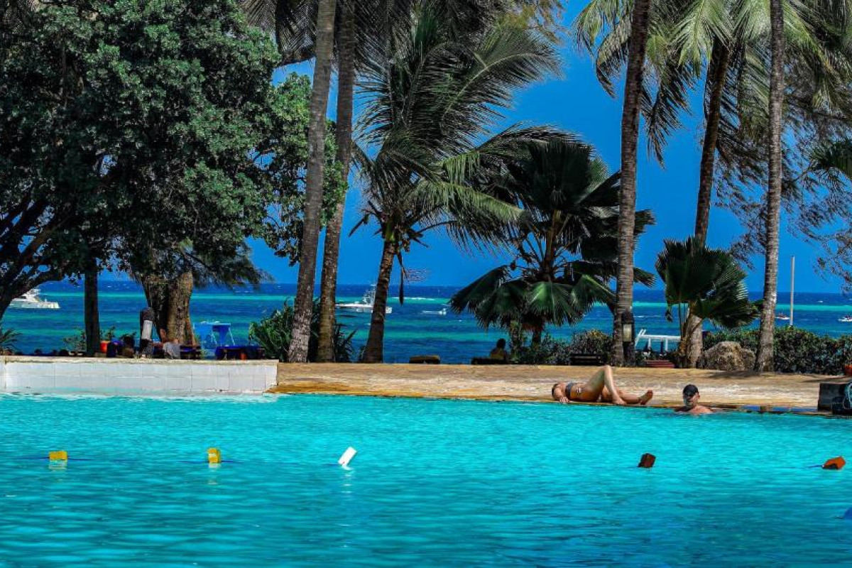 Hotel Papillon Lagoon Reef