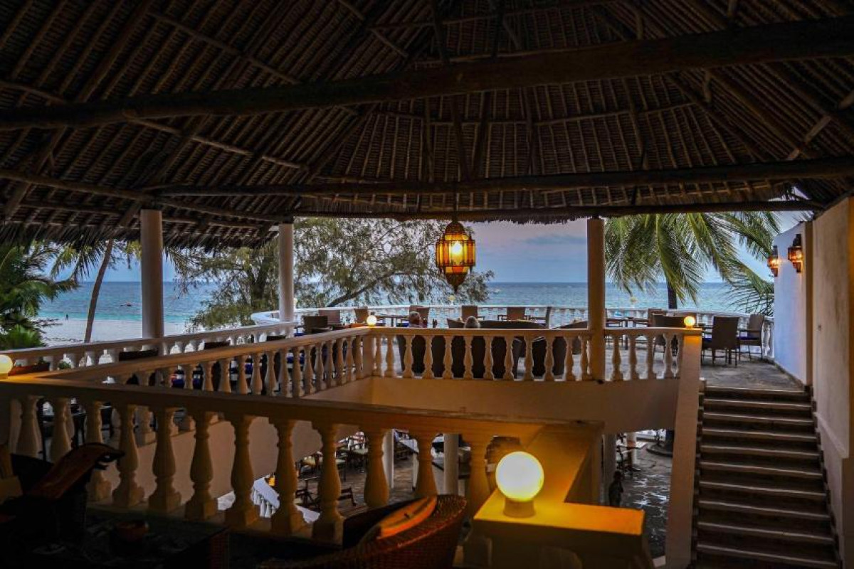 Hotel Papillon Lagoon Reef