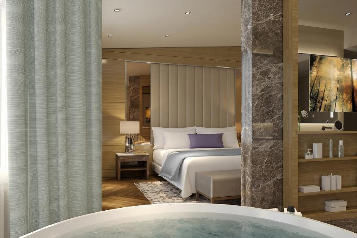 PAPILLON ZEUGMA RELAXURY SPECIAL ROOMS