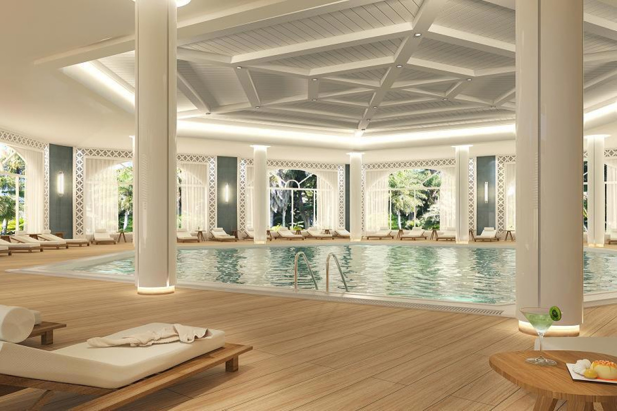 PAPILLON ZEUGMA RELAXURY SPECIAL ROOMS