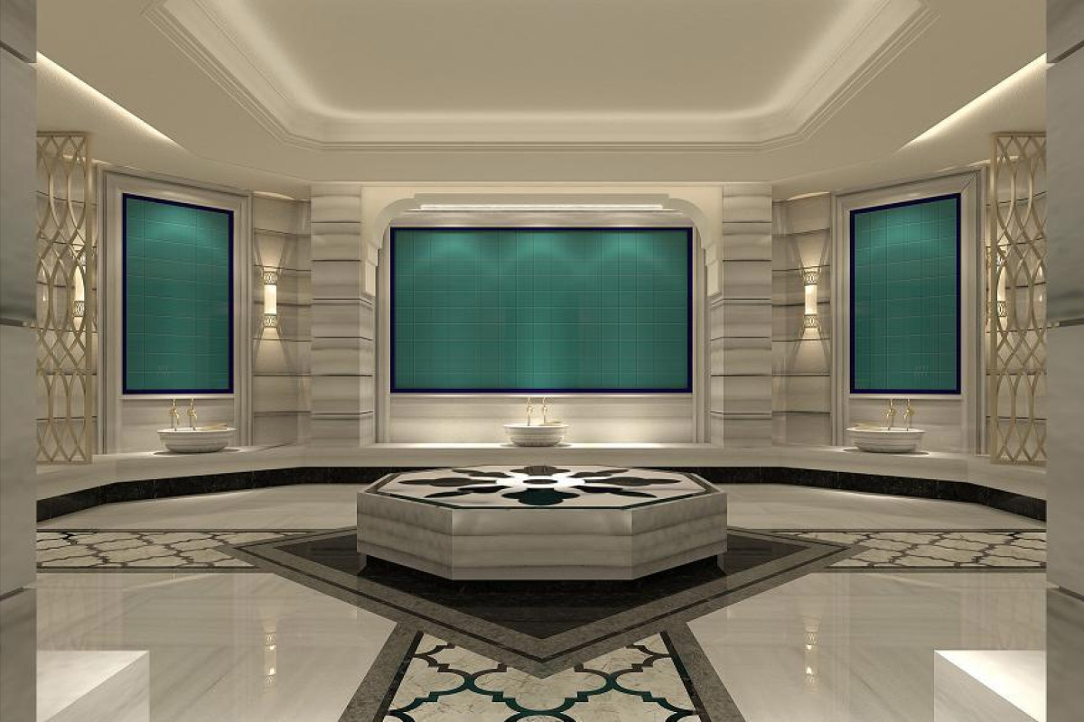 PAPILLON ZEUGMA RELAXURY SPECIAL ROOMS
