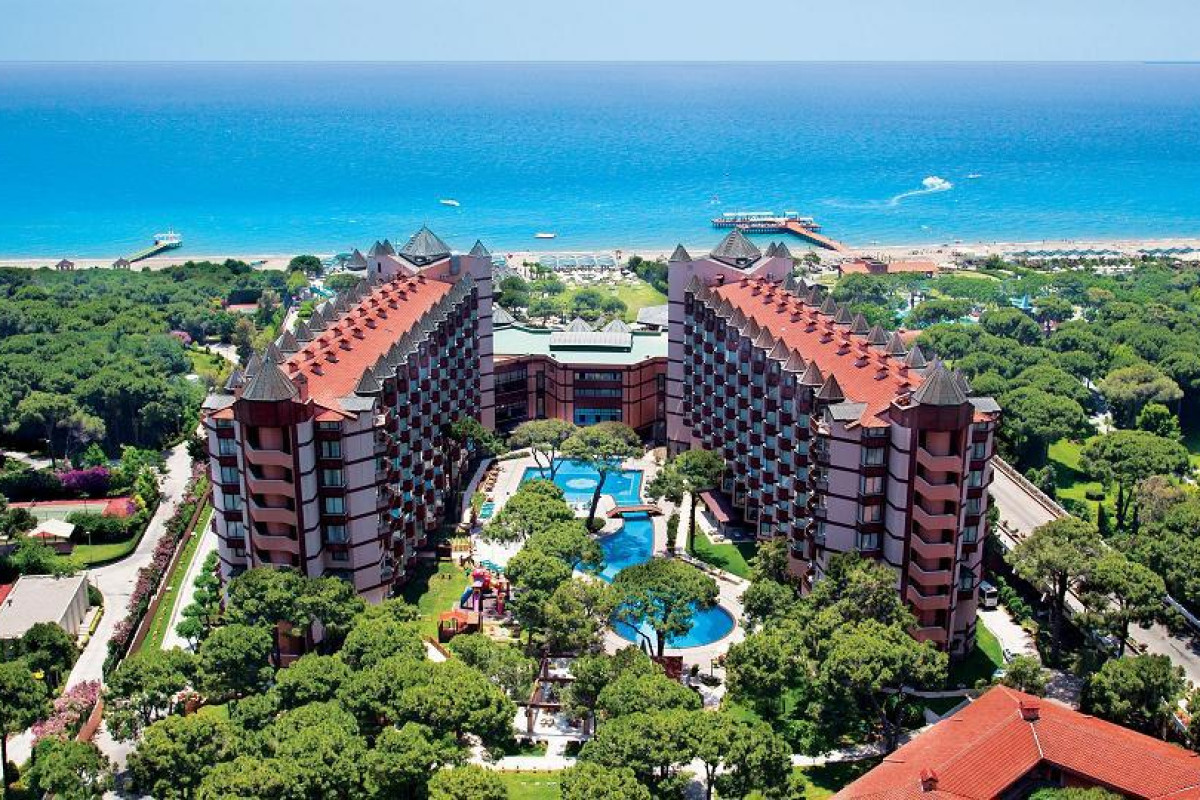 PAPILLON ZEUGMA RELAXURY SPECIAL ROOMS