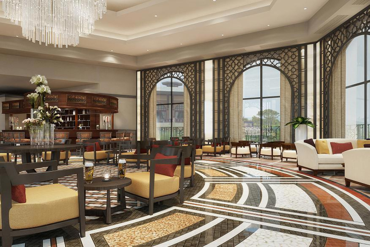 PAPILLON ZEUGMA RELAXURY SPECIAL ROOMS