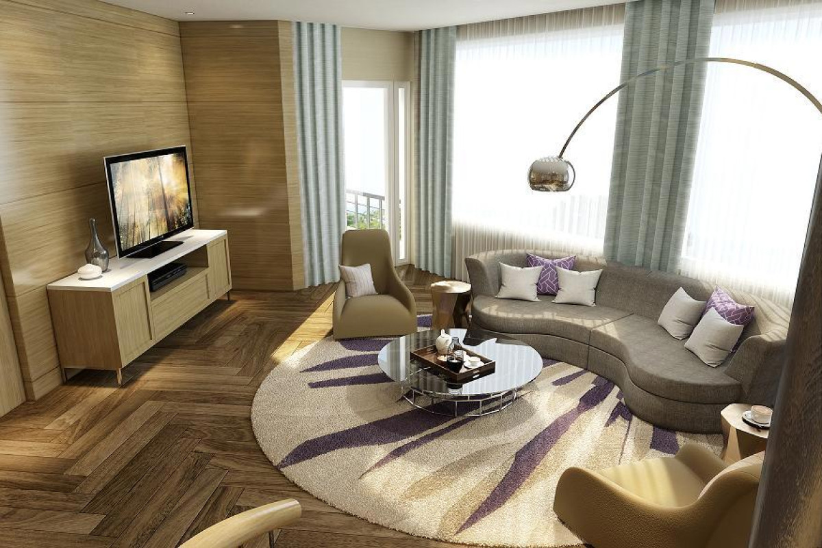 PAPILLON ZEUGMA RELAXURY SPECIAL ROOMS