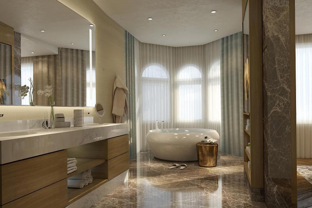 PAPILLON ZEUGMA RELAXURY SPECIAL ROOMS