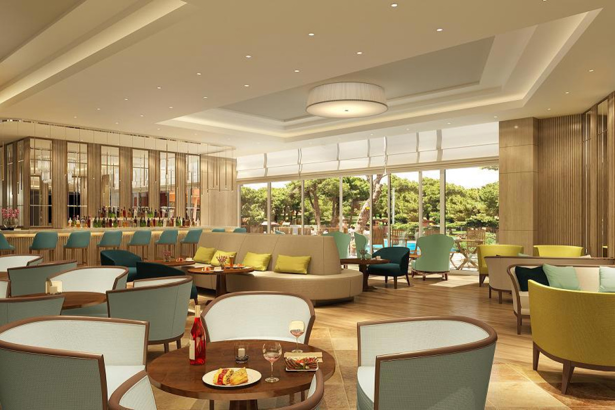 PAPILLON ZEUGMA RELAXURY SPECIAL ROOMS