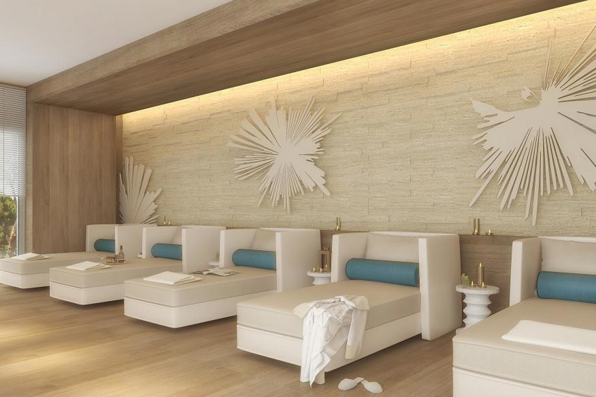 PAPILLON ZEUGMA RELAXURY SPECIAL ROOMS