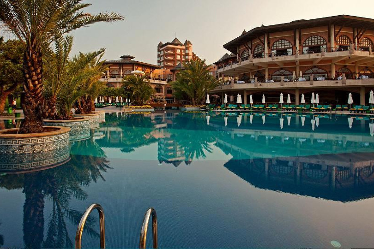 PAPILLON ZEUGMA RELAXURY SPECIAL ROOMS