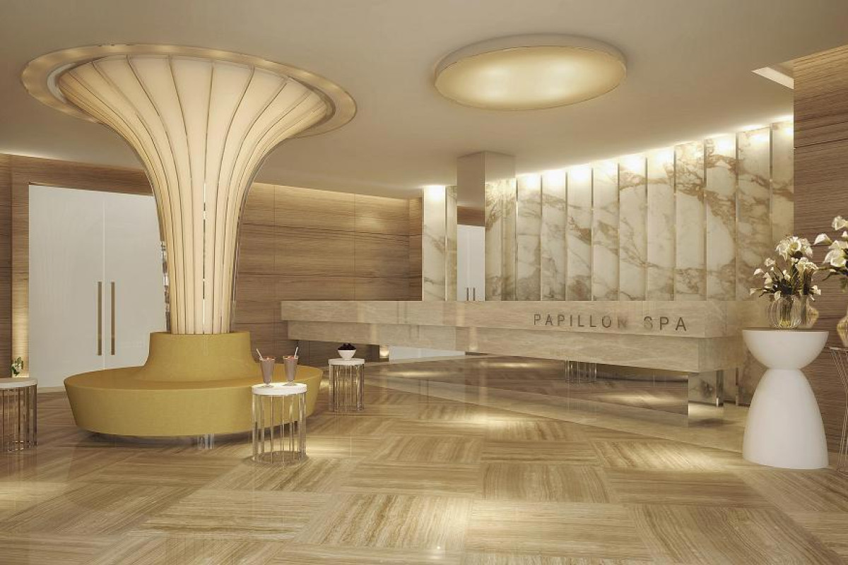 PAPILLON ZEUGMA RELAXURY SPECIAL ROOMS