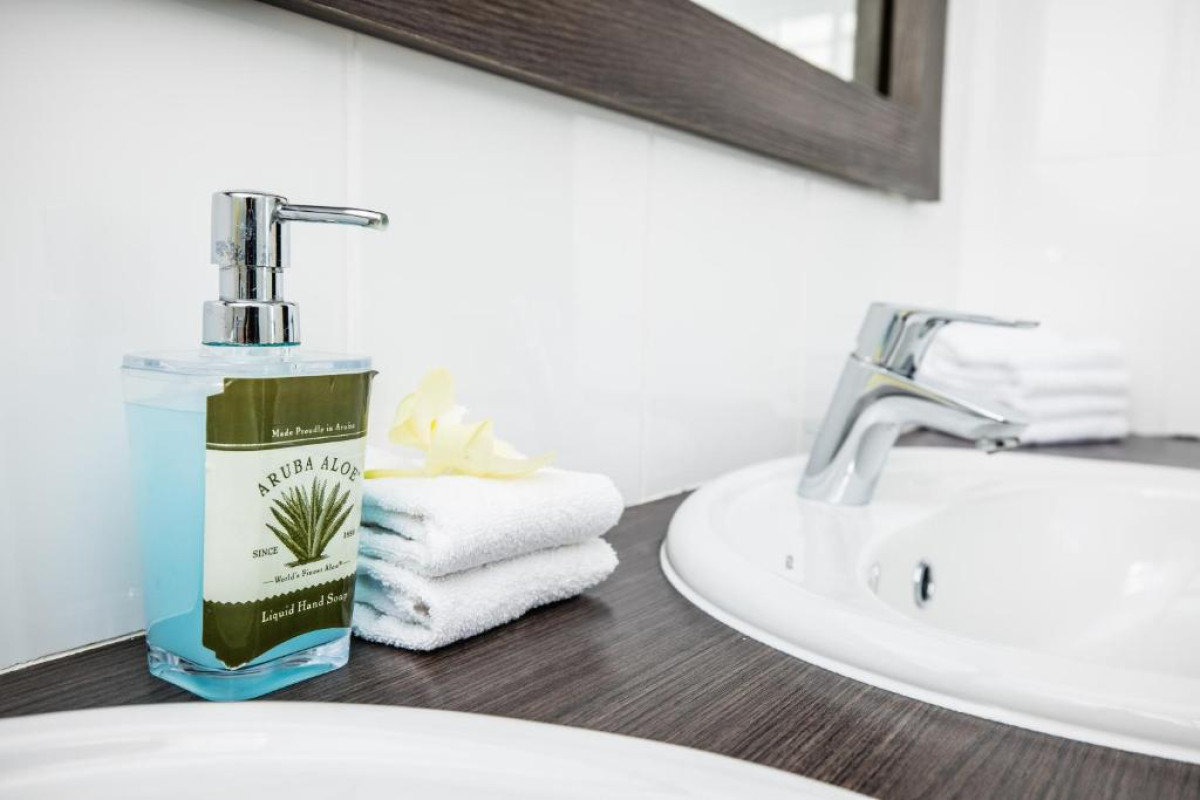 Paradera Park Boutique Resort Aruba