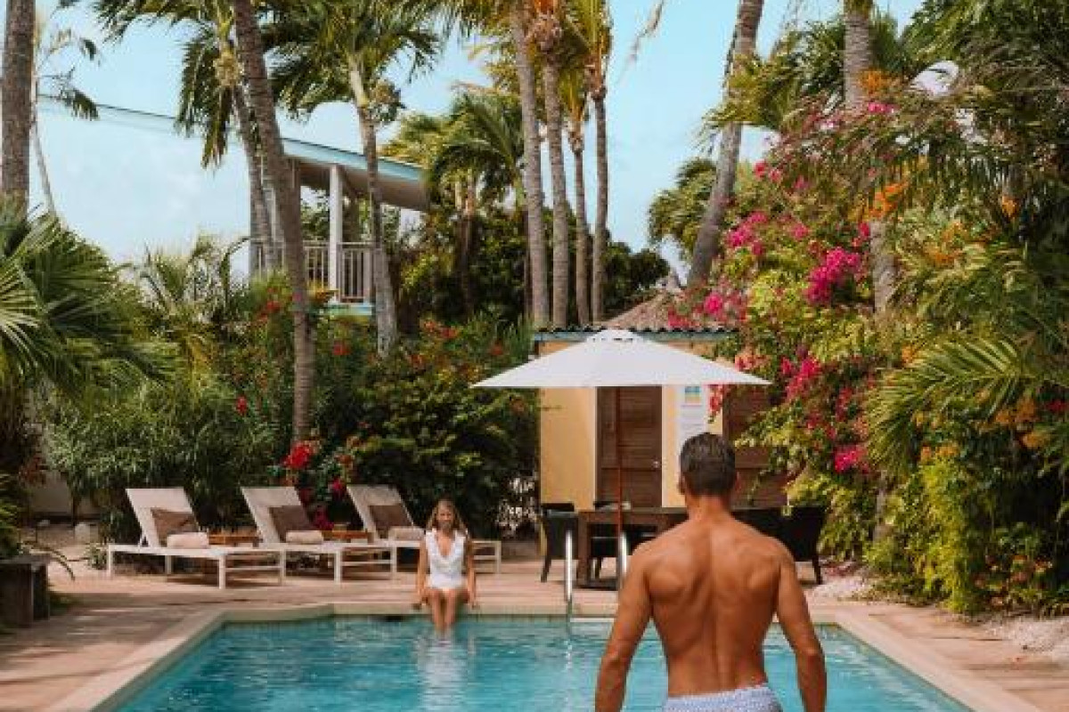 Paradera Park Boutique Resort Aruba