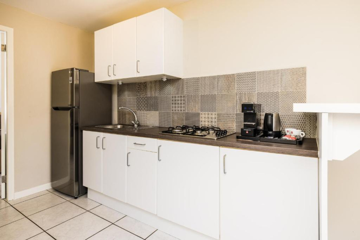 Paradera Park Boutique Resort Aruba