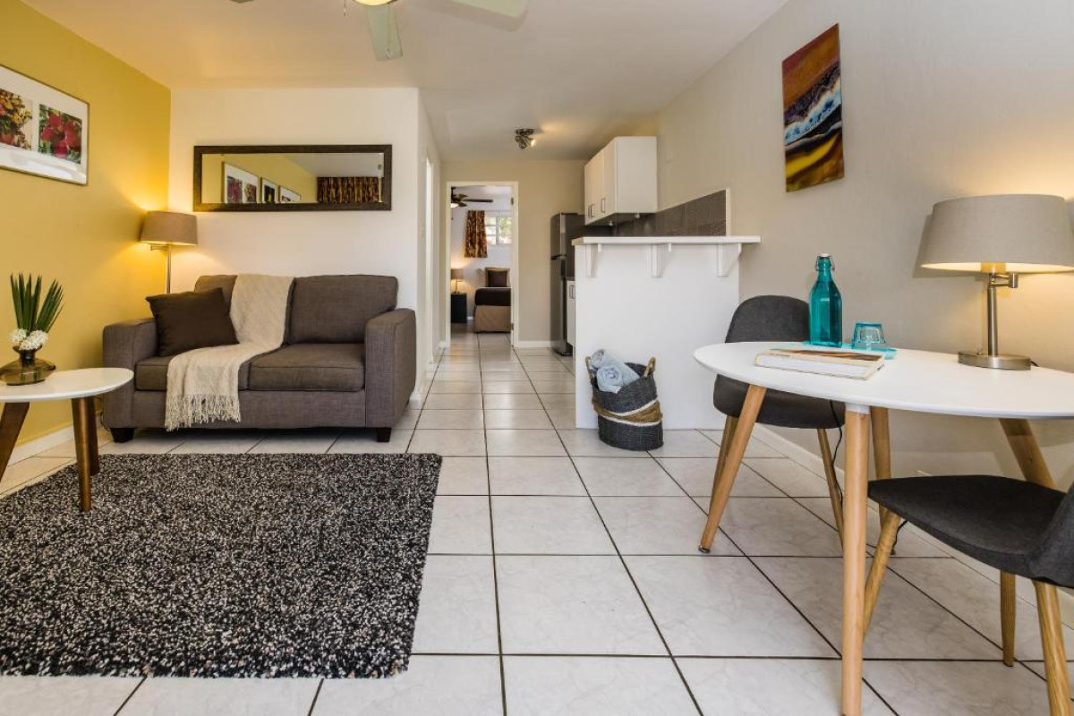 Paradera Park Boutique Resort Aruba