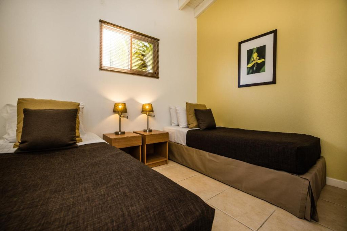 Paradera Park Boutique Resort Aruba