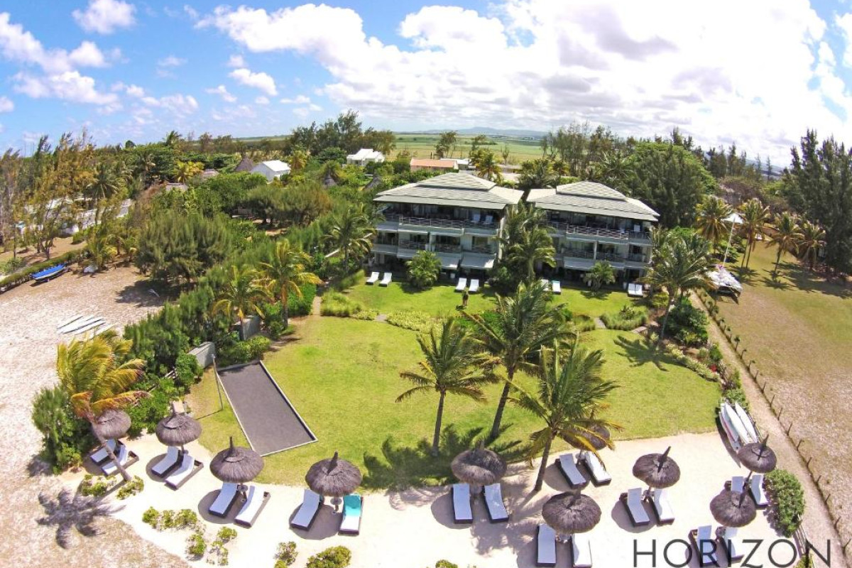 Hotel Paradise Beach by Horizon Holidays