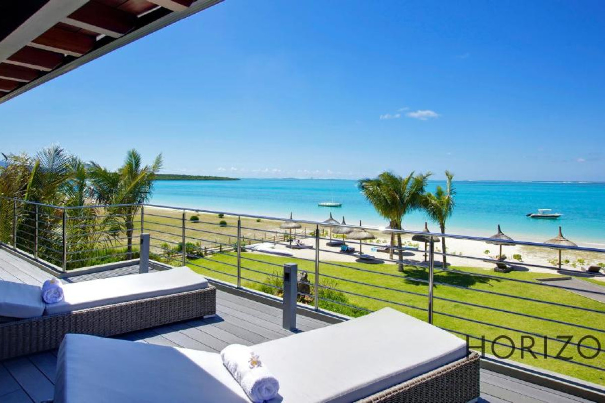 Hotel Paradise Beach by Horizon Holidays