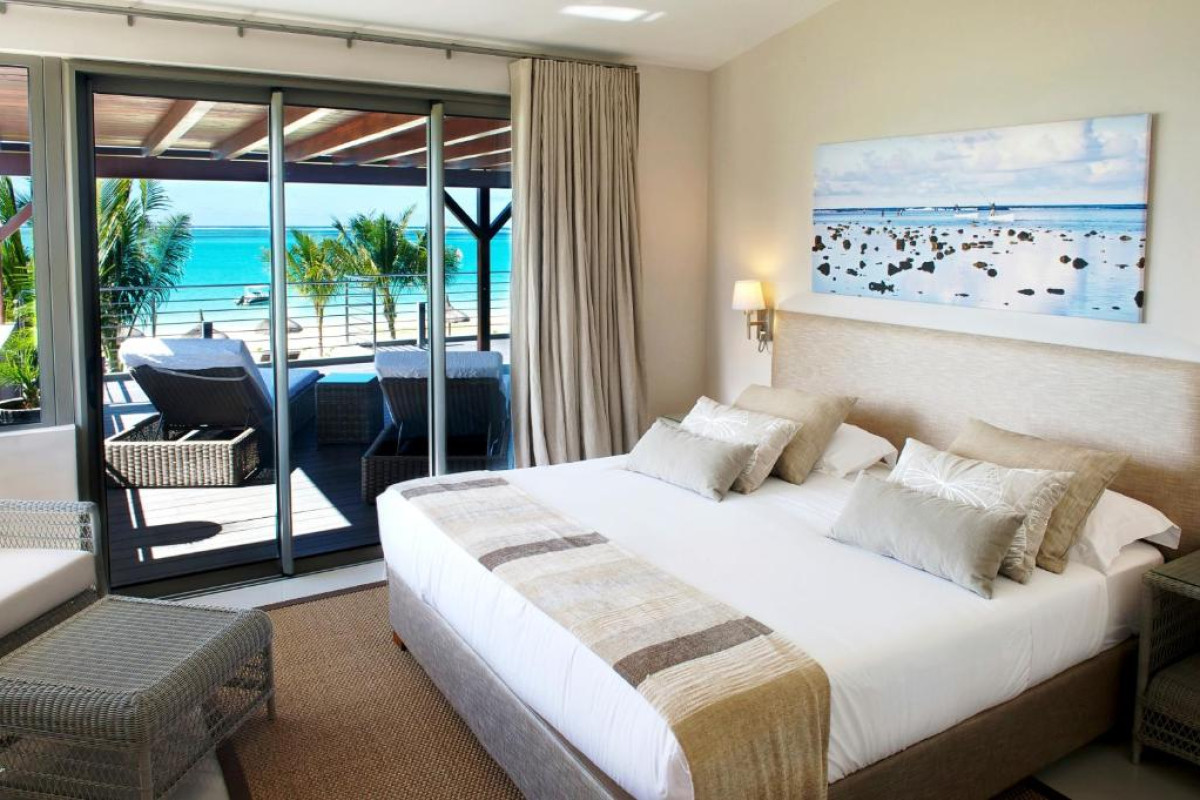 Hotel Paradise Beach by Horizon Holidays