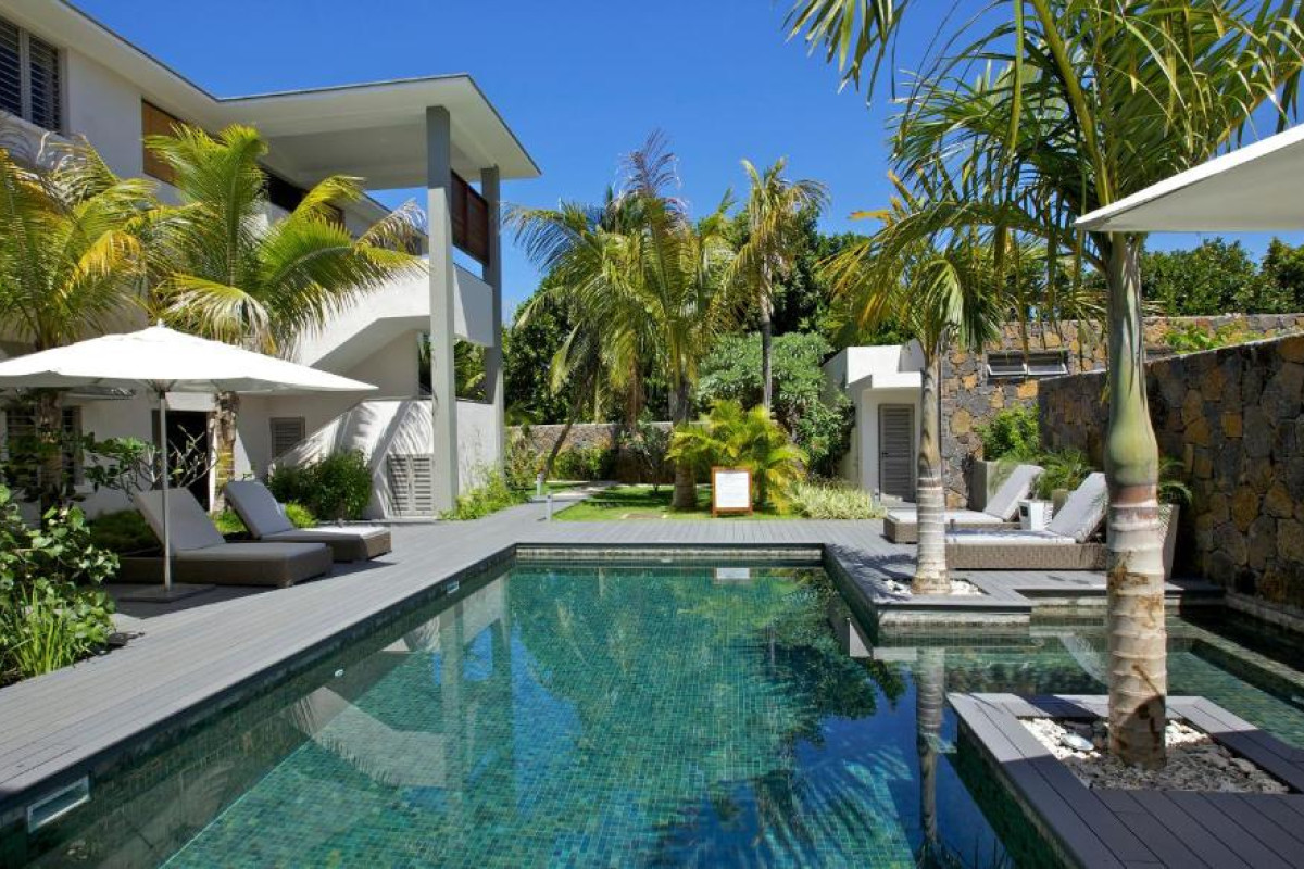 Hotel Paradise Beach by Horizon Holidays