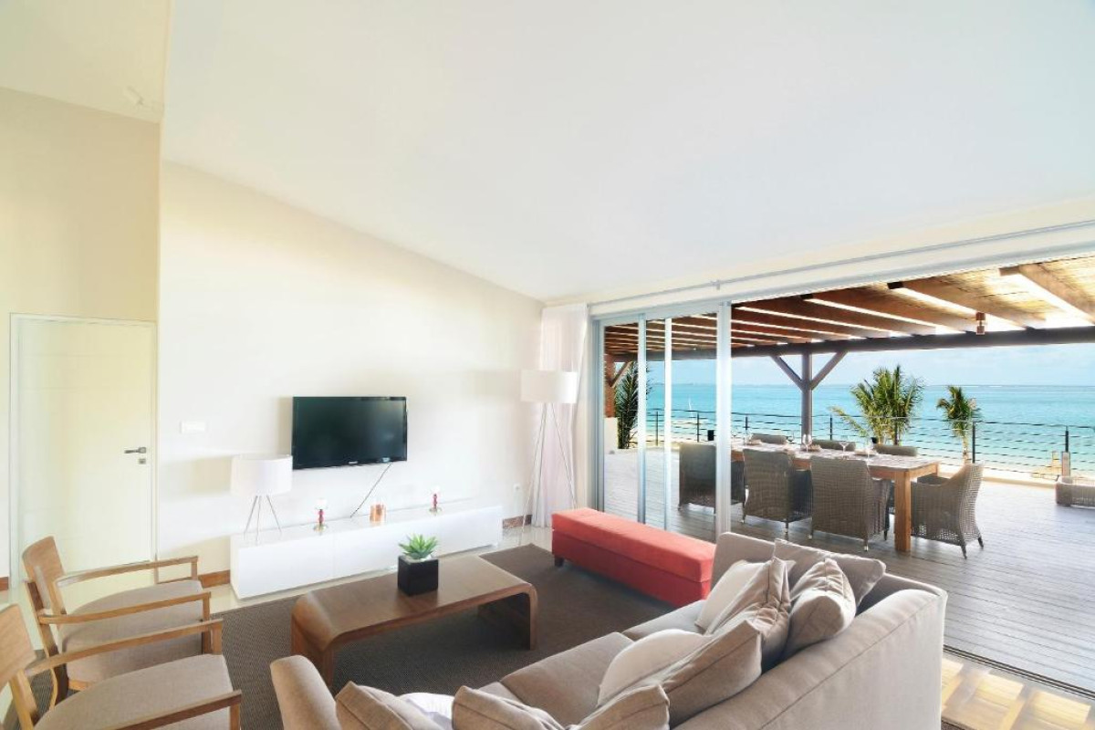 Hotel Paradise Beach by Horizon Holidays