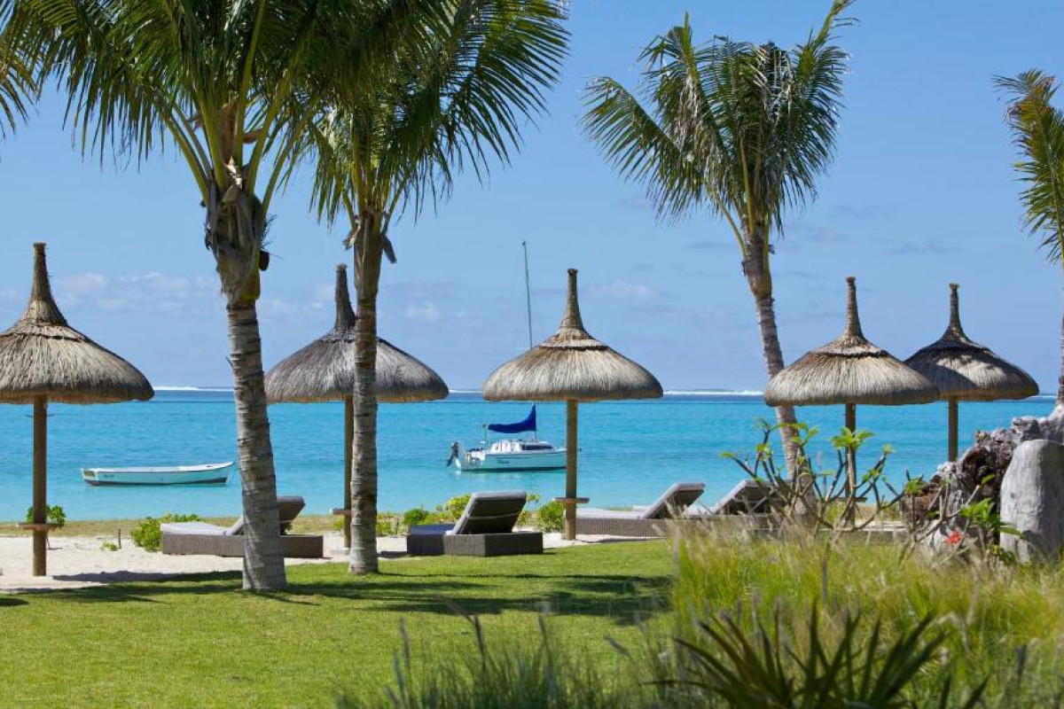 Hotel Paradise Beach by Horizon Holidays