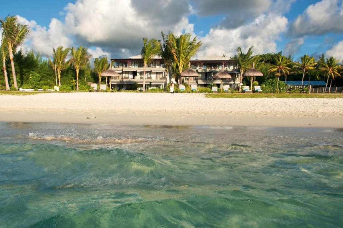 Hotel Paradise Beach by Horizon Holidays