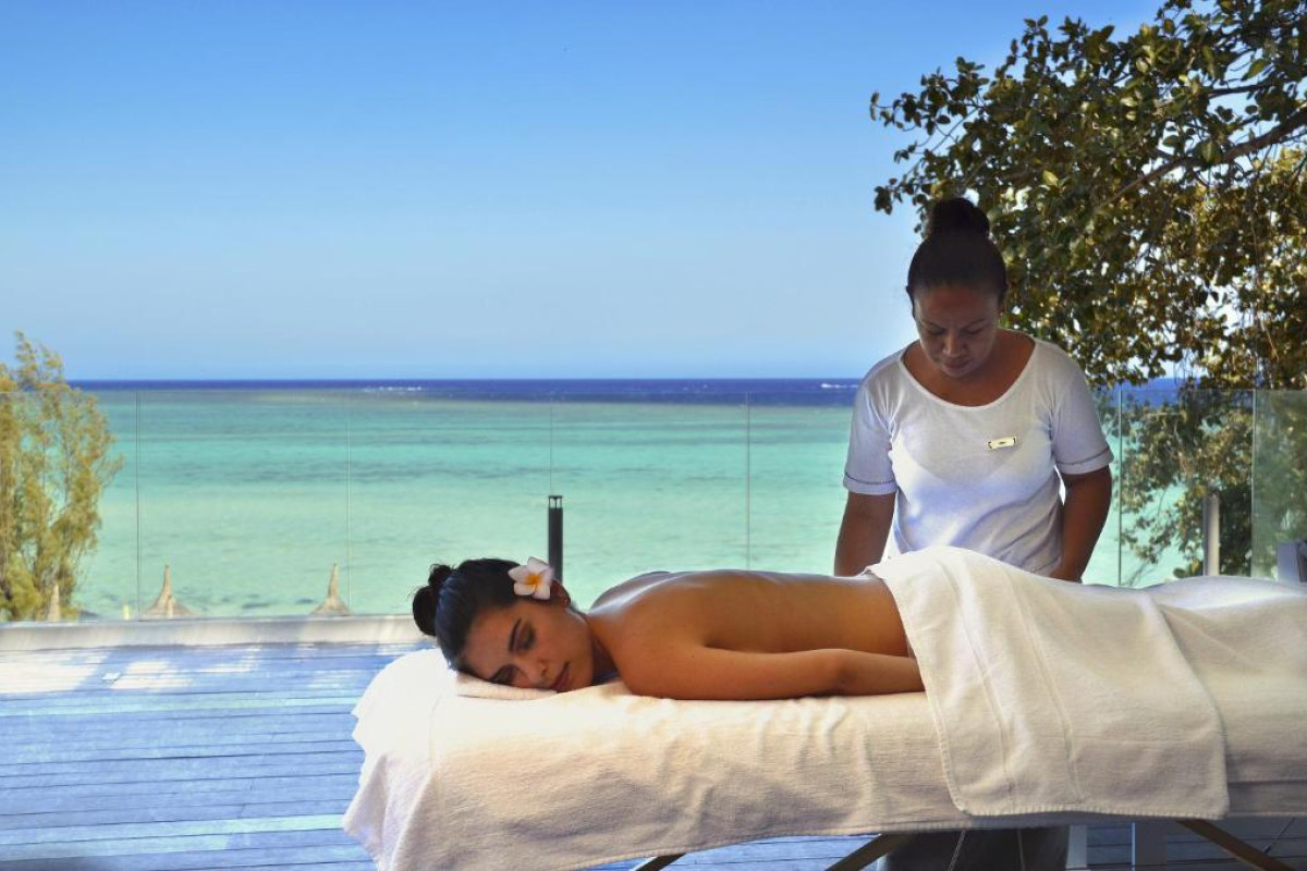 Hotel Paradise Beach by Horizon Holidays