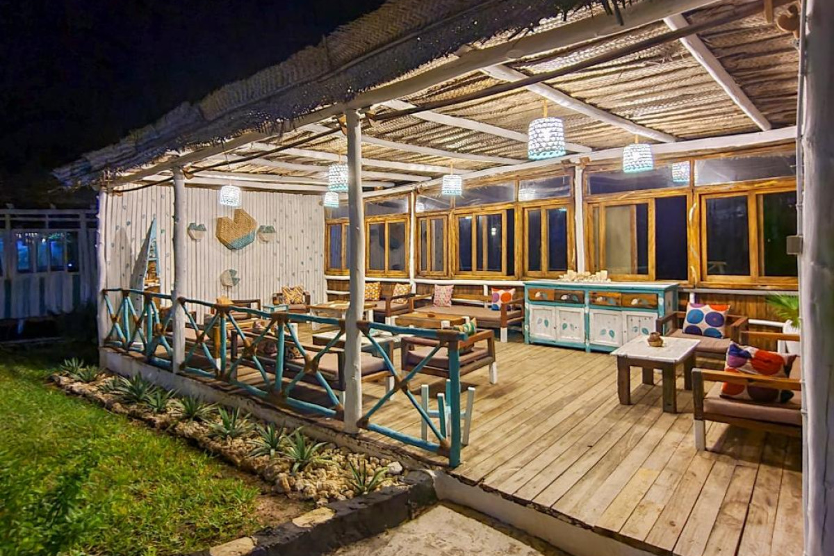 Paradise Beach Resort & Spa