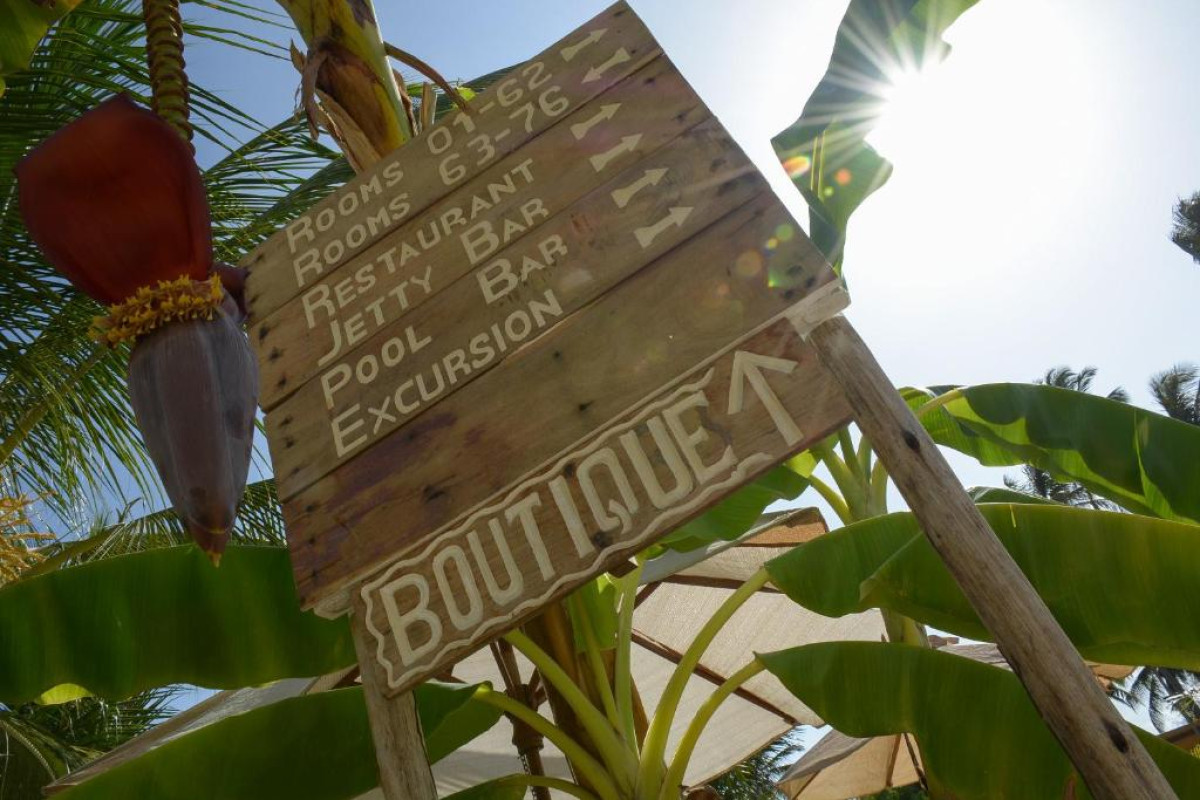 Paradise Beach Resort & Spa