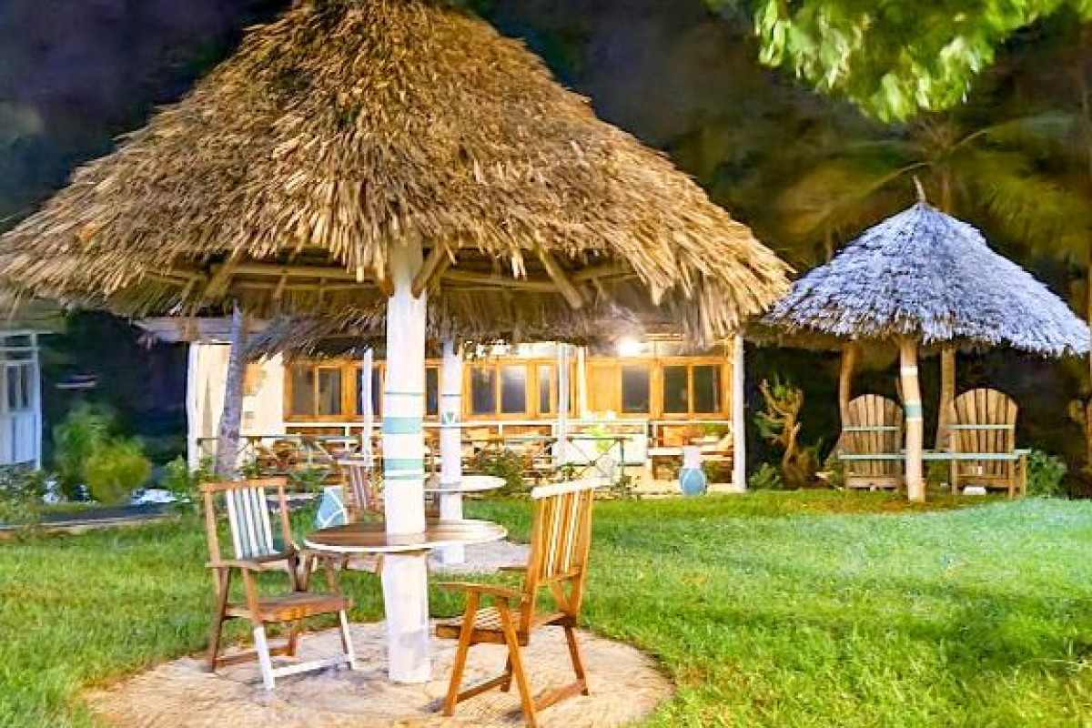 Paradise Beach Resort & Spa