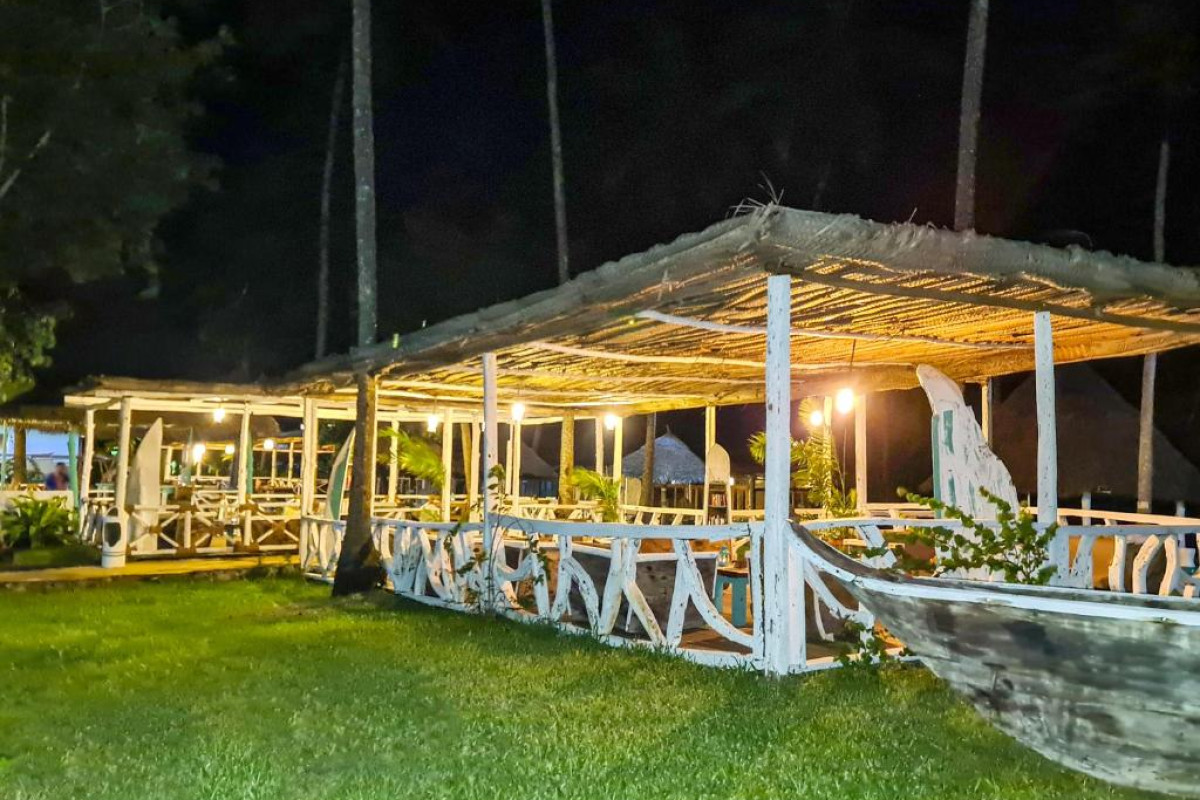 Paradise Beach Resort & Spa