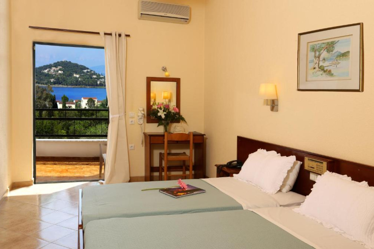 Paradise Corfu